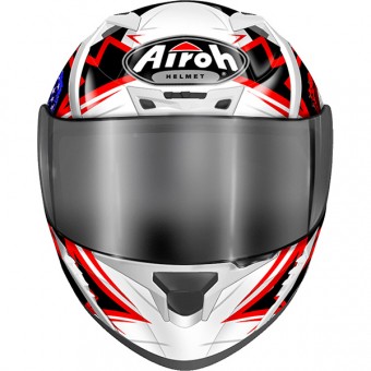 Airoh Valor Sam Black