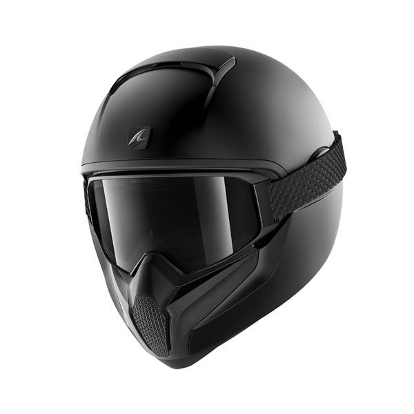 Casco vancore top