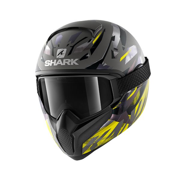 Integrale Shark Vancore 2 Kanhji Mat AYK