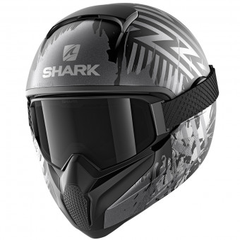 Integrale Shark Vancore 2 Overnight Mat KAS