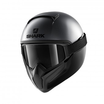 Integrale Shark Vancore 2 Street Neon Mat AKK