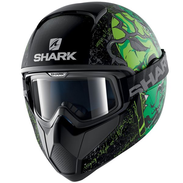 Integrale Shark Vancore Ashtan Mat KGG