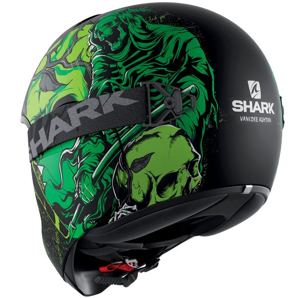 Shark Vancore Ashtan Mat KGG