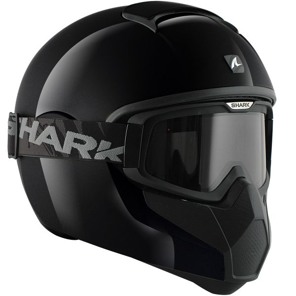 Integrale Shark Vancore Blank BLK
