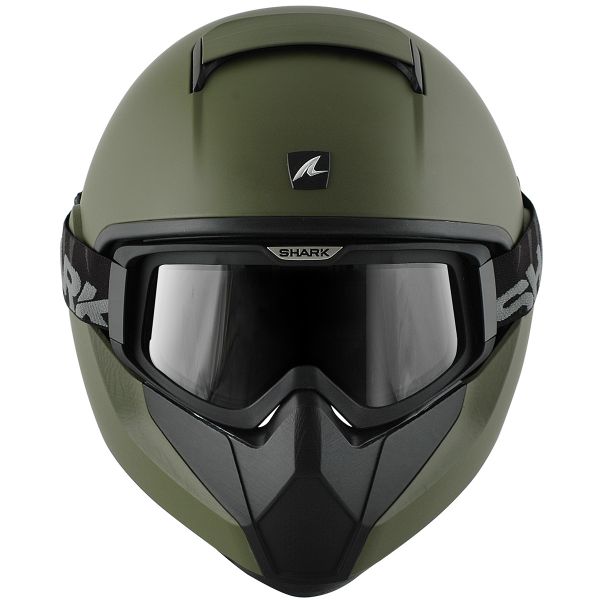 Shark Vancore Blank Opaco GMA