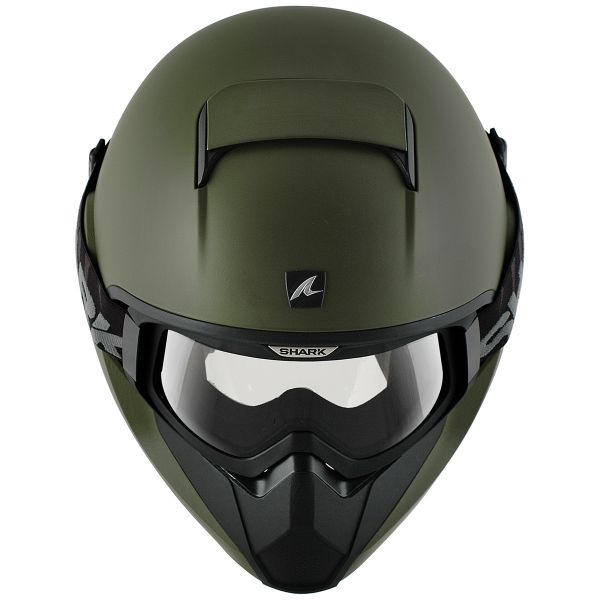 Shark Vancore Blank Opaco GMA