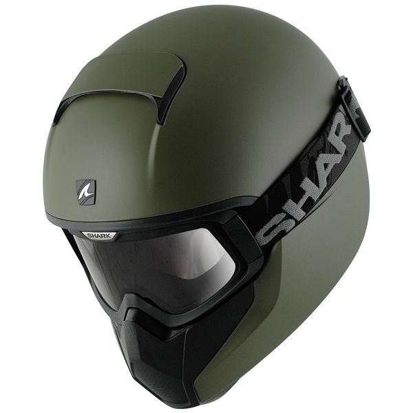 Shark Vancore Blank Opaco GMA