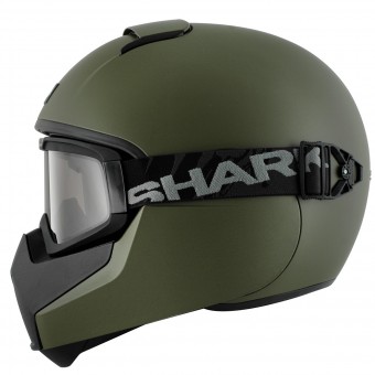 Shark Vancore Blank Opaco GMA