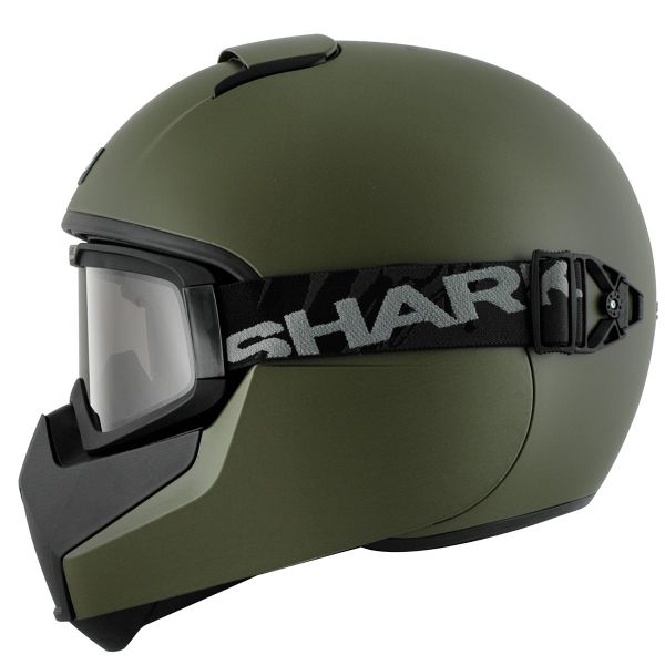 Shark Vancore Blank Opaco GMA