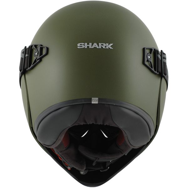 Shark Vancore Blank Opaco GMA