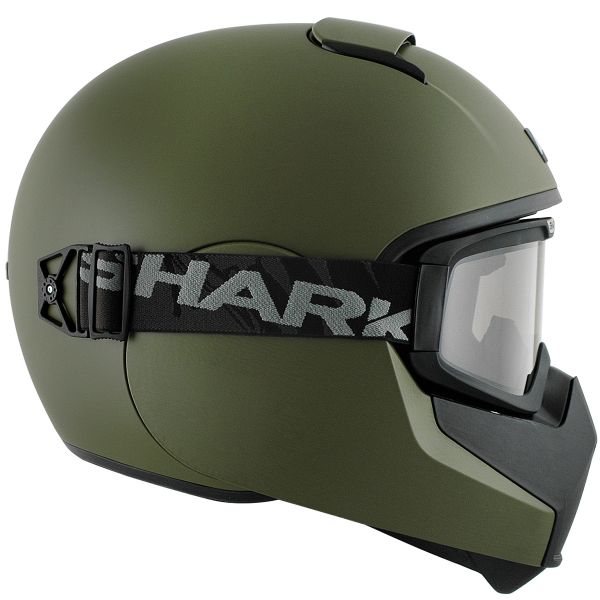 Shark Vancore Blank Opaco GMA