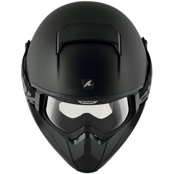 Shark Vancore Blank Opaco KMA