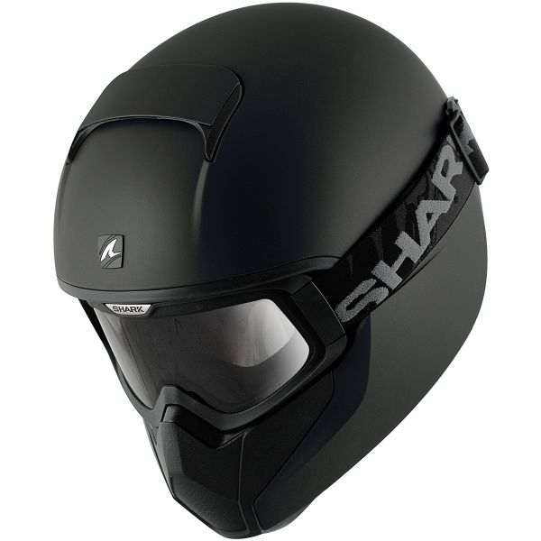 Shark Vancore Blank Opaco KMA