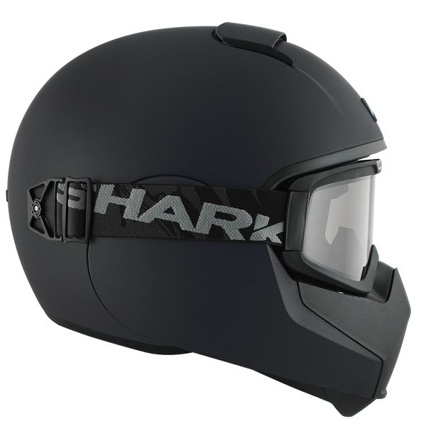 Shark Vancore Blank Opaco KMA