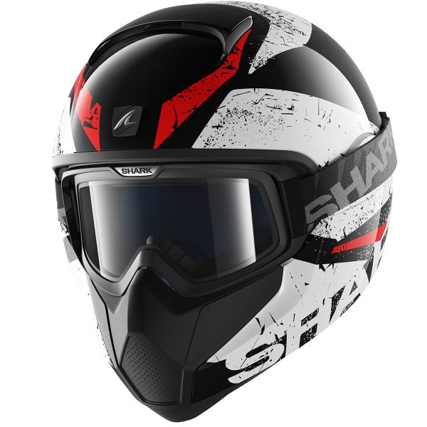 Integrale Shark Vancore Braco KWR