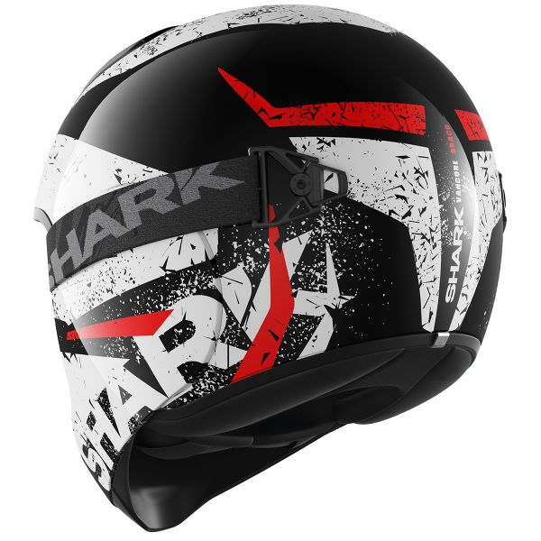 Shark Vancore Braco KWR