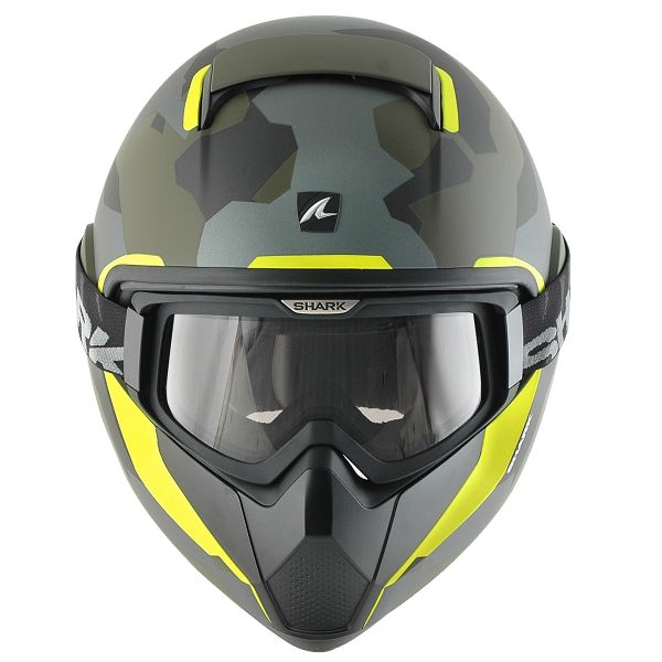 Shark Vancore Wipeout Mat GGY