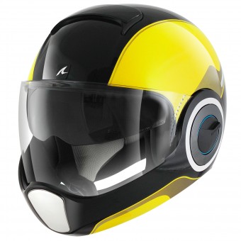Integrale Shark Vantime Ozz Hi-Vis KYK