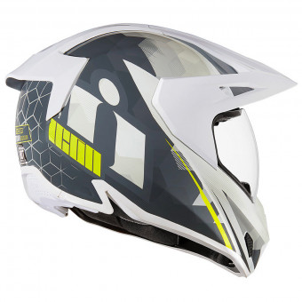 ICON Variant Pro Acension White