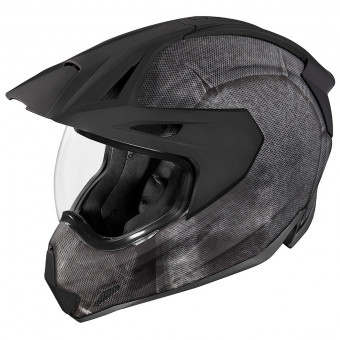 Integrale ICON Variant Pro Construct Black