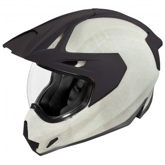 Integrale ICON Variant Pro Construct White