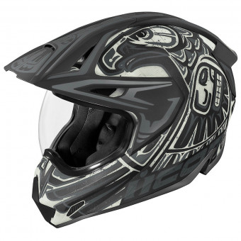 Integrale ICON Variant Pro Totem Black Grey