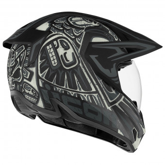 ICON Variant Pro Totem Black Grey