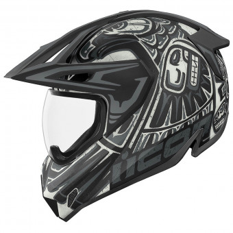 ICON Variant Pro Totem Black Grey