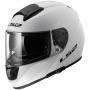 Casque Integrale LS2 Vector White FF397