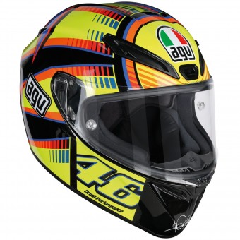 Integrale AGV Veloce S Top Soleluna