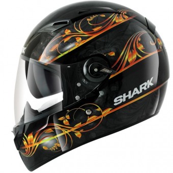 Integrale Shark Vision-R ST Divine KOA
