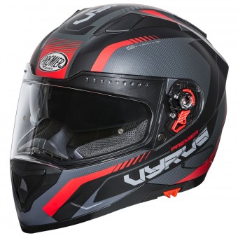 Casque Integrale Premier Vyrus MP92BM Casque Integrale Premier Vyrus MP92BM