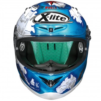X-lite X-802RR Replica C.Checa 27