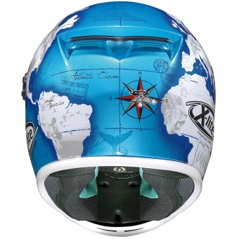 X-lite X-802RR Replica C.Checa 27