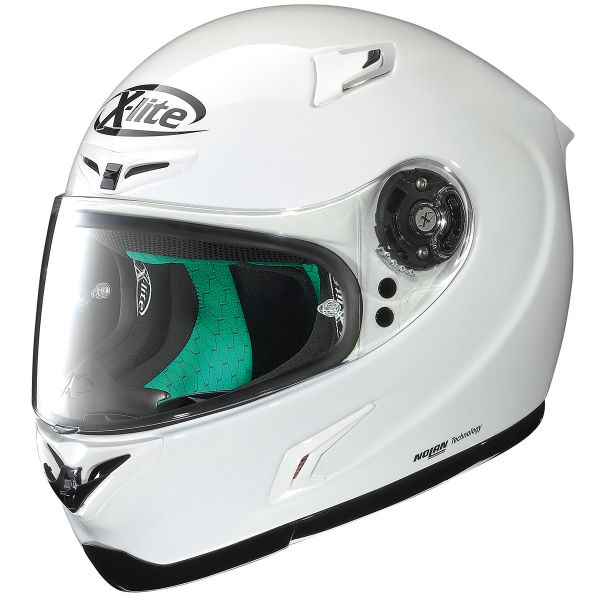 Integrale X-lite X-802RR Start White 11 Integrale X-lite X-802RR Start White 11