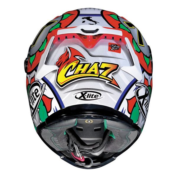 X-lite X-803 Replica C. Davies ITA 20