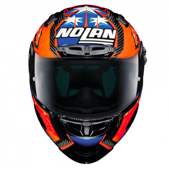 X-lite X-803 RS Carbon Replica C.Stoner 24
