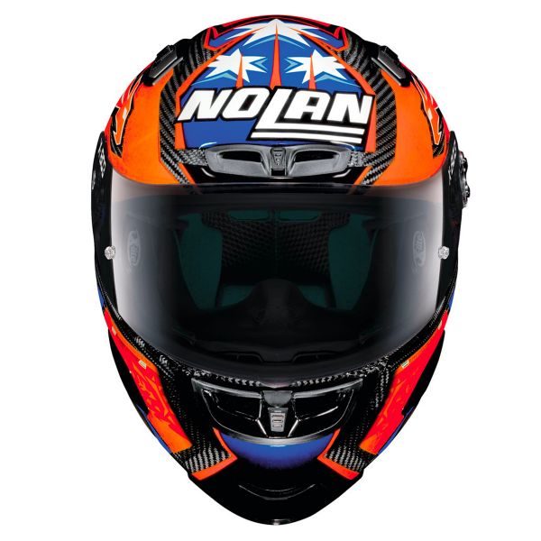 X-lite X-803 RS Carbon Replica C.Stoner 24