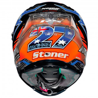 X-lite X-803 RS Carbon Replica C.Stoner 24