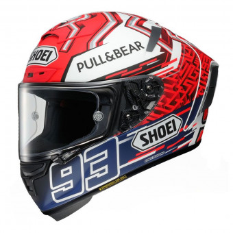 Integrale Shoei X-Spirit 3 Marquez5 TC1