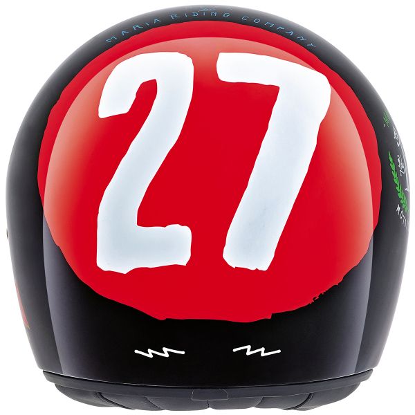 Nexx X.G100 Bad Loser Black Full