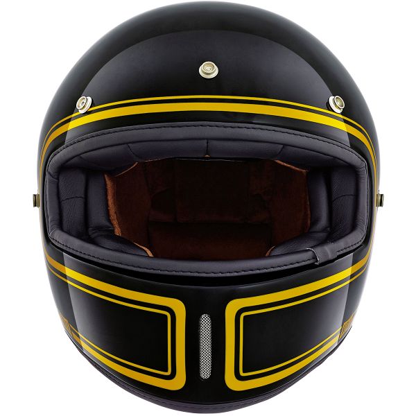 Nexx X.G100 Devon Black Full