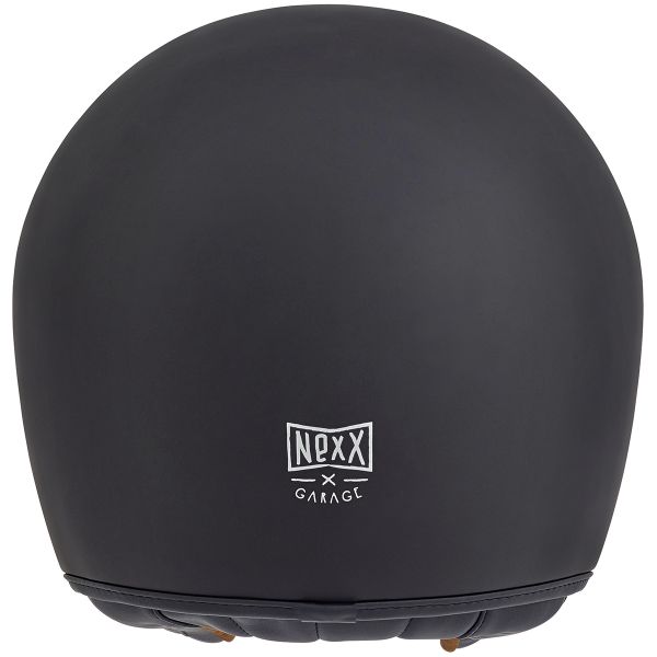 Nexx X.G100 Purist Matt Black
