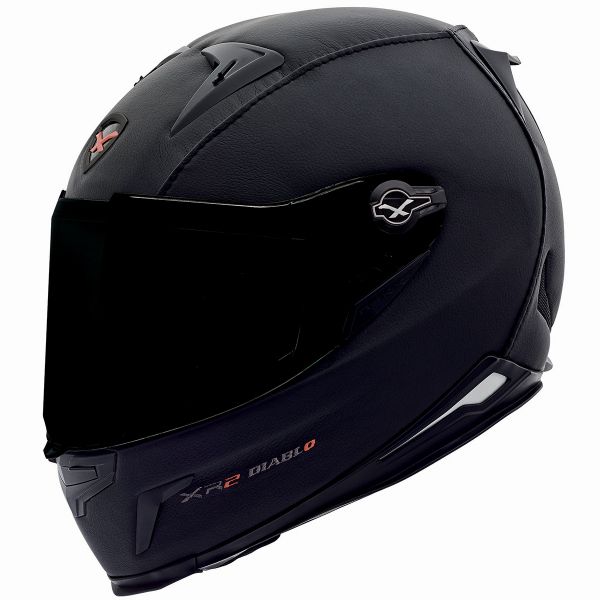 Integrale Nexx X.R2 Diablo