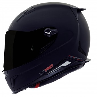 Integrale Nexx X.R2 Nero Opaco