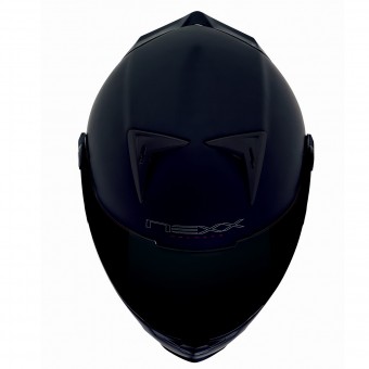 Nexx X.R2 Nero Opaco