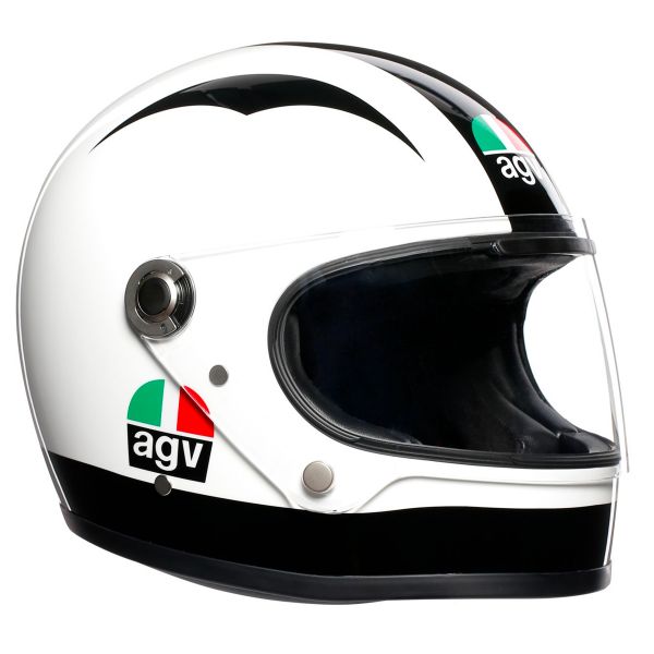 Integrale AGV X3000 Nieto Tribute