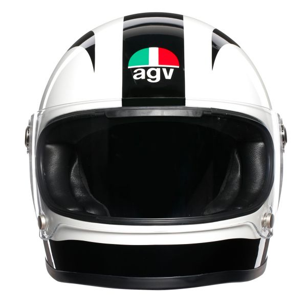 AGV X3000 Nieto Tribute