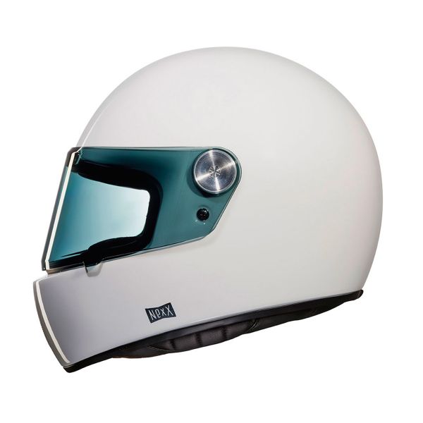 Integrale Nexx XG.100 R Purist White Integrale Nexx XG.100 R Purist White