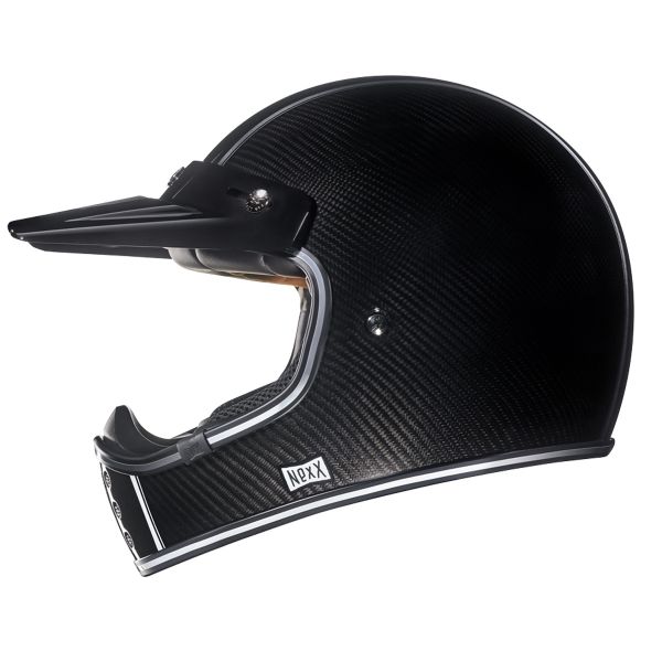 Integrale Nexx X.G200 Carbon